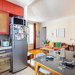 Guestready - Colourful And Comfortable Flat For 2