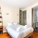 Guestready - Colourful And Comfortable Flat For 2